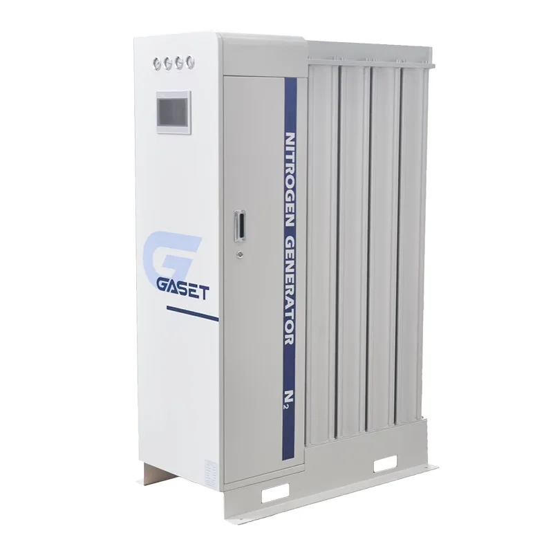 Generator Nitrogen Modular untuk SMT